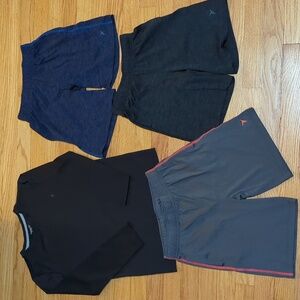 Boys Size Medium Active Wear